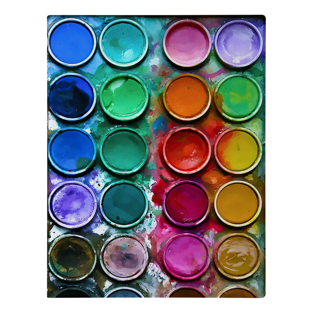 The Personalized VistaCase reMarkable Pen Holder Case is adorned with a vibrant and intricately detailed Science design