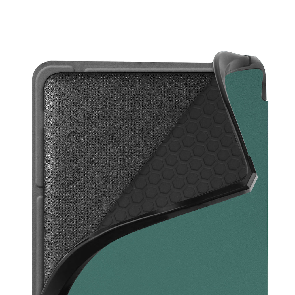 KOBO Case - Solid Green