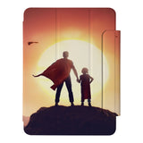 swap -  the VistaCase Personalized iPad Slim Fit Case with Father Day designs this case offers both style and functionality.