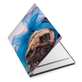 The Personalized VistaCase reMarkable Pen Holder CasewithDog design adds a touch of elegance to your device.