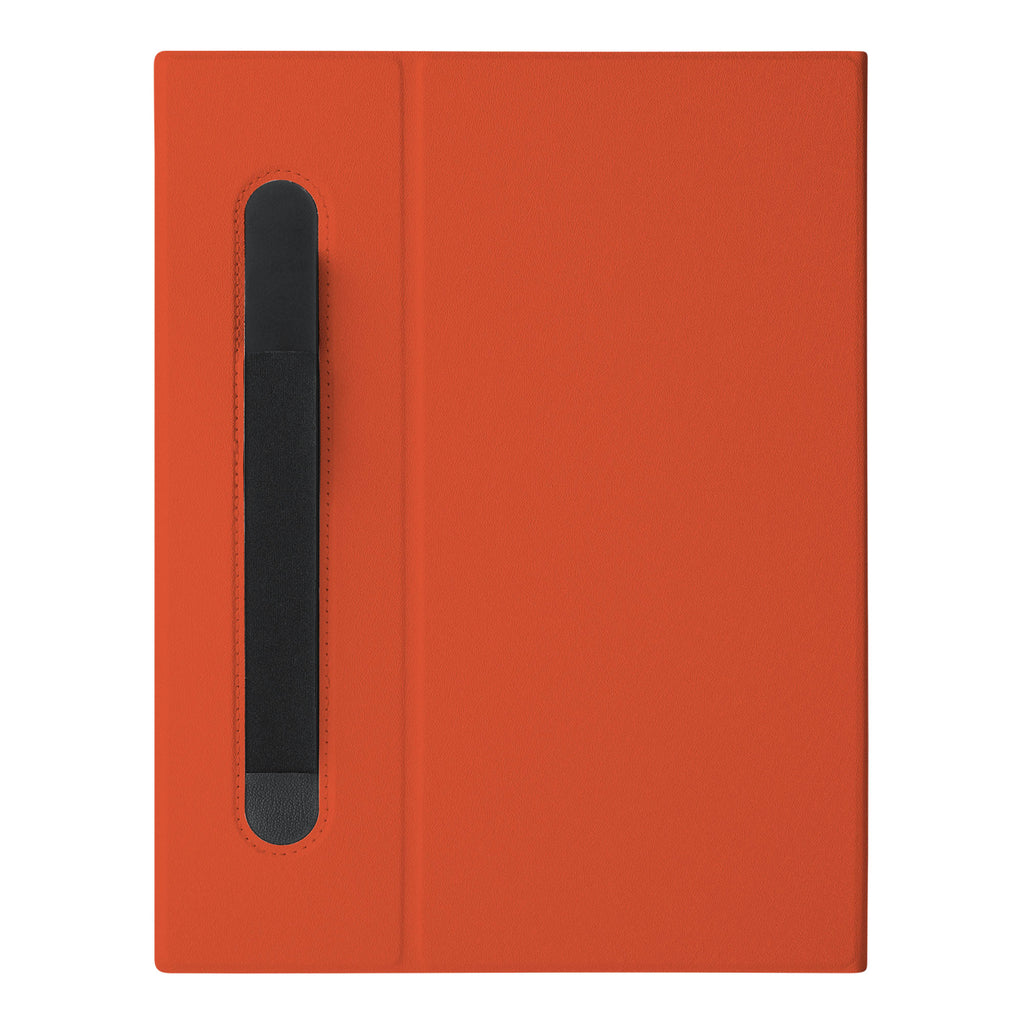 The Personalized VistaCase reMarkable Pen Holder Case with Cute Cats design features a built-in Marker pen holder,