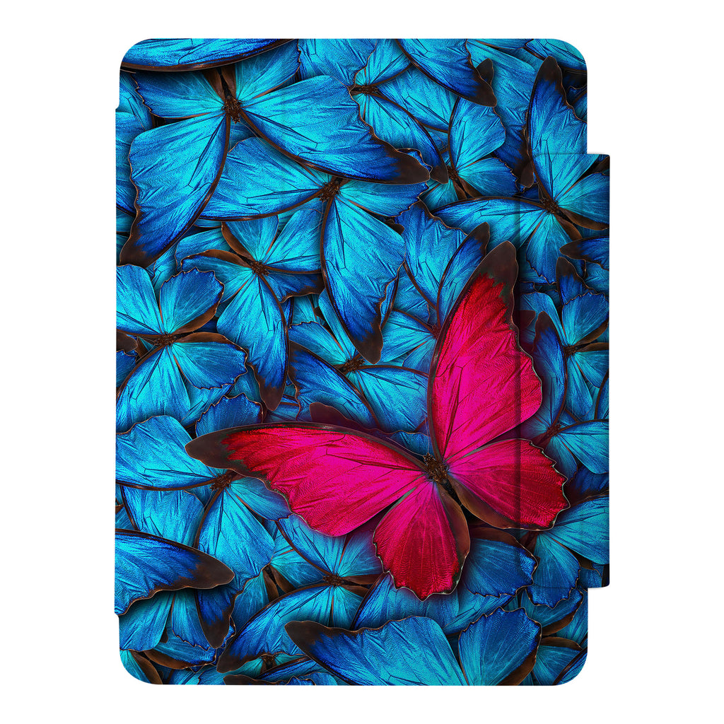 swap -  the VistaCase Personalized iPad Slim Fit Case with Butterfly designs this case offers both style and functionality.