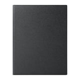 reMarkable 2 Case and Stylus Bundle - Black Fabric