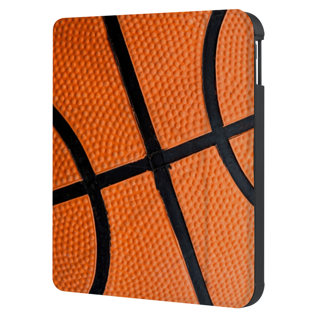 swap front and back view of personalized KOBO case and Sport design