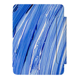 swap -  the VistaCase Personalized iPad Slim Fit Case with Futuristic designs this case offers both style and functionality.