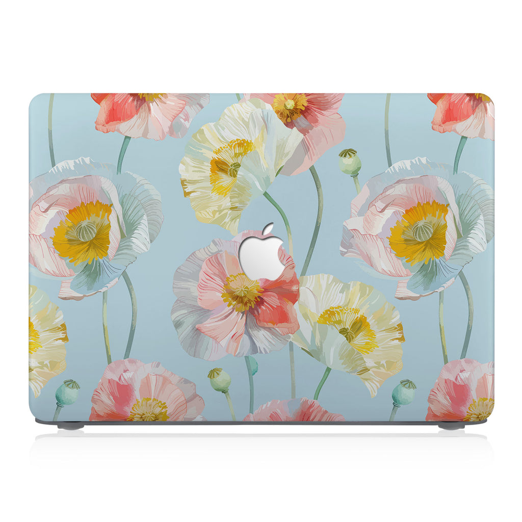This lightweight, slim hardshell with Spring design is easy to install and fits closely to protect against scratches