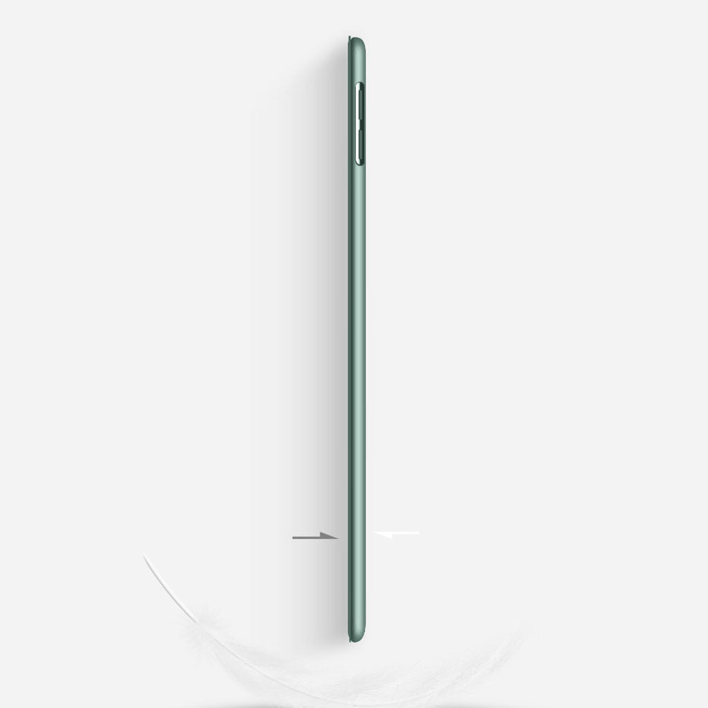 iPad Trifold Case - Signature with Occupation 56