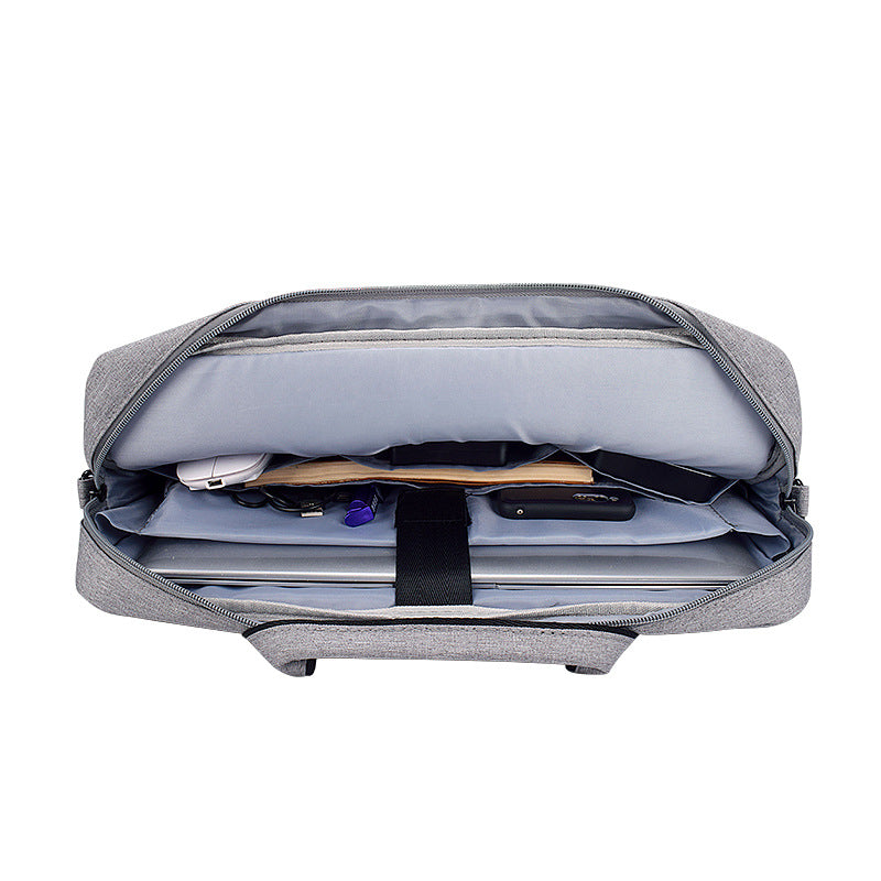 Macbook Carry Bag with Strap