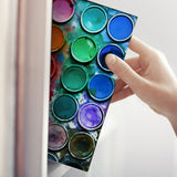 Get your iPad protected with the personalized iPad folio case with Science design