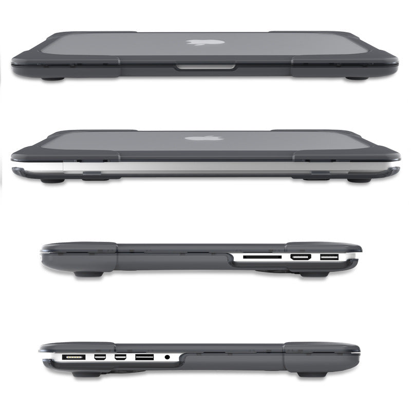 Macbook Rugged Armor Heavy Duty Case