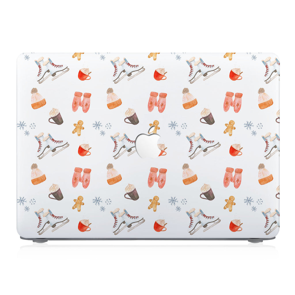 This lightweight, slim hardshell with 7 design is easy to install and fits closely to protect against scratches