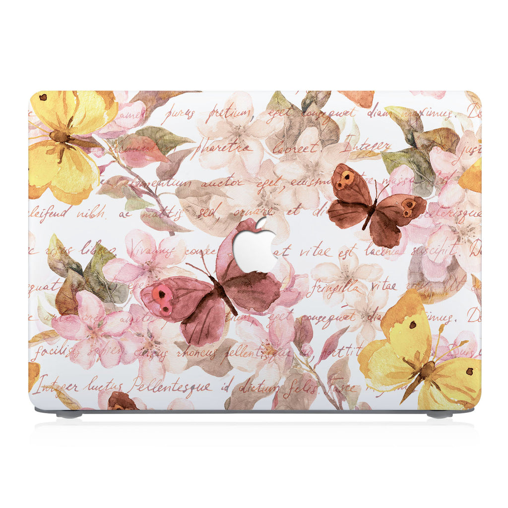 This lightweight, slim hardshell with 5 design is easy to install and fits closely to protect against scratches