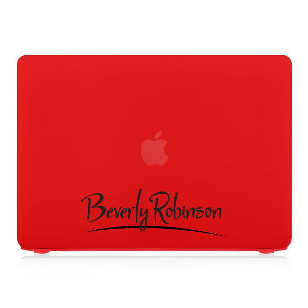 MacBook Case - Signature 29