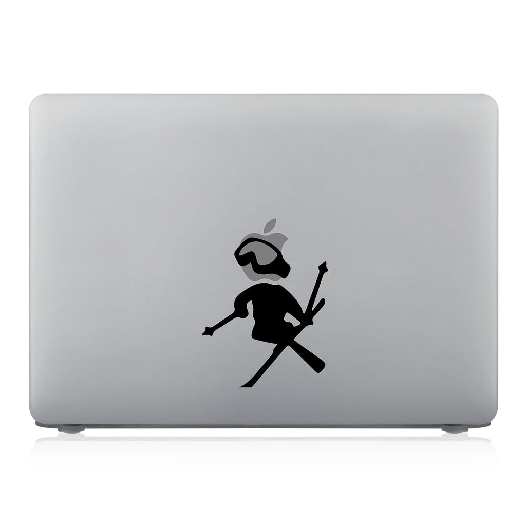 This lightweight, slim hardshell with 3. Skiing design is easy to install and fits closely to protect against scratches