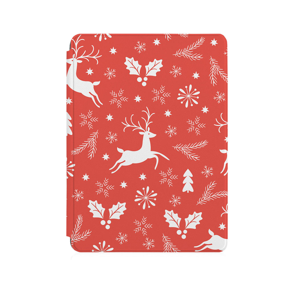 Microsoft Surface Case - Christmas