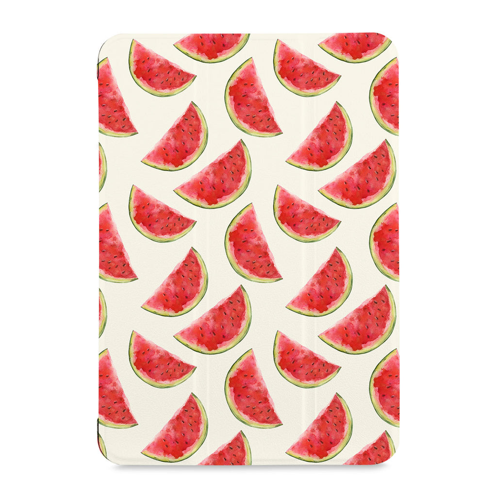 the front view of Personalized Samsung Galaxy Tab Case with 05 design