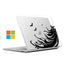 Surface Laptop Case - Super Hero