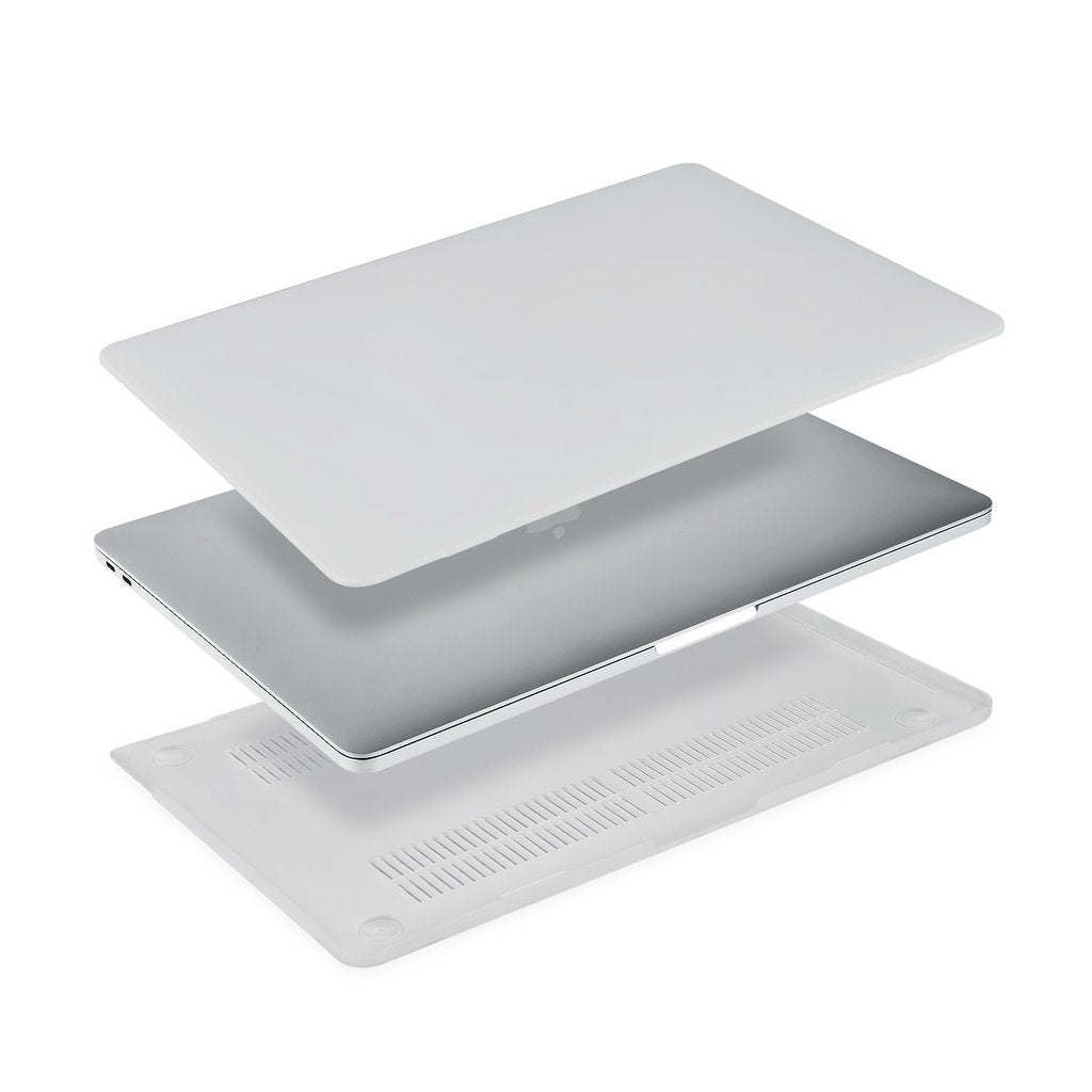 MacBook Case - Signature with Occupation 54