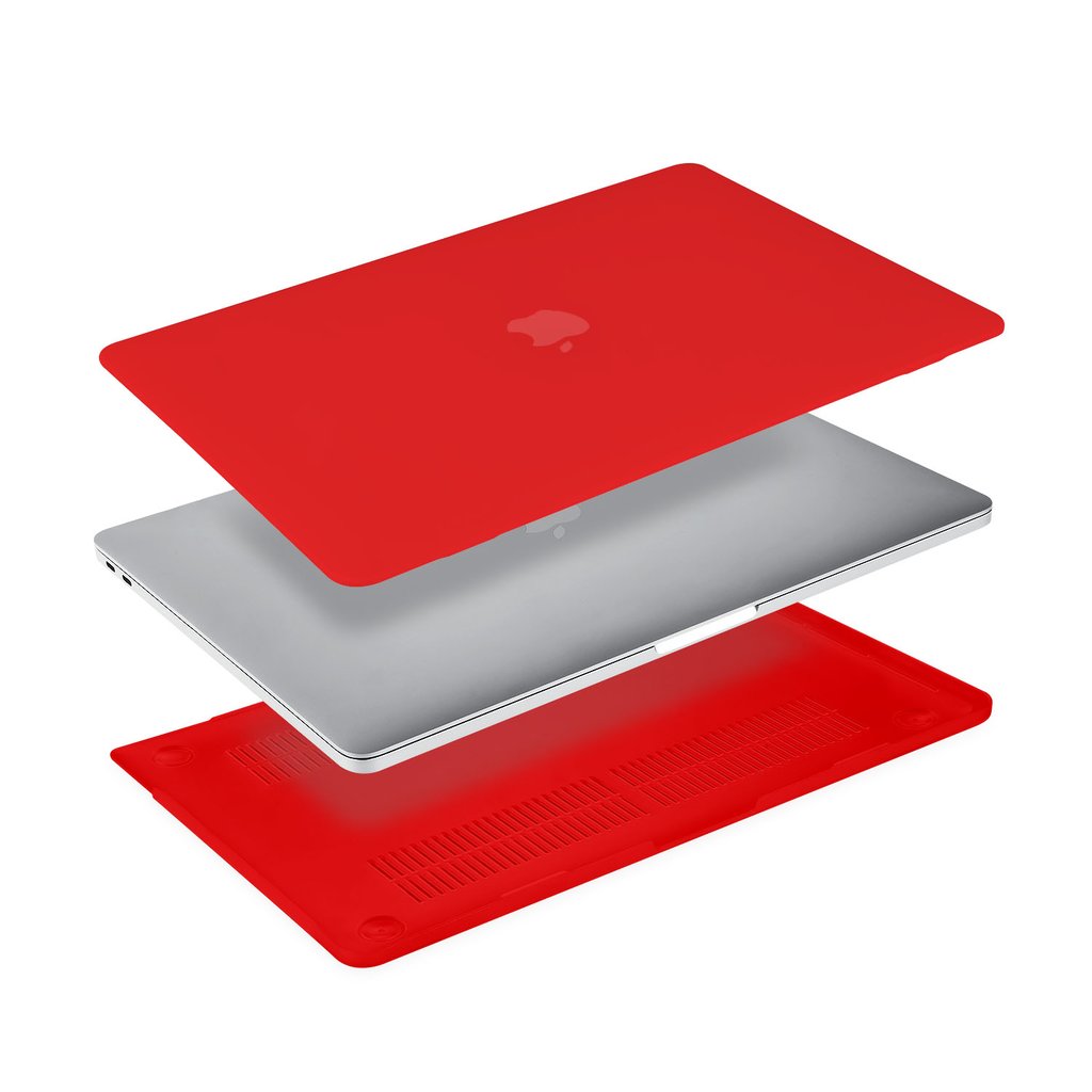 MacBook Case - Signature with Occupation 34