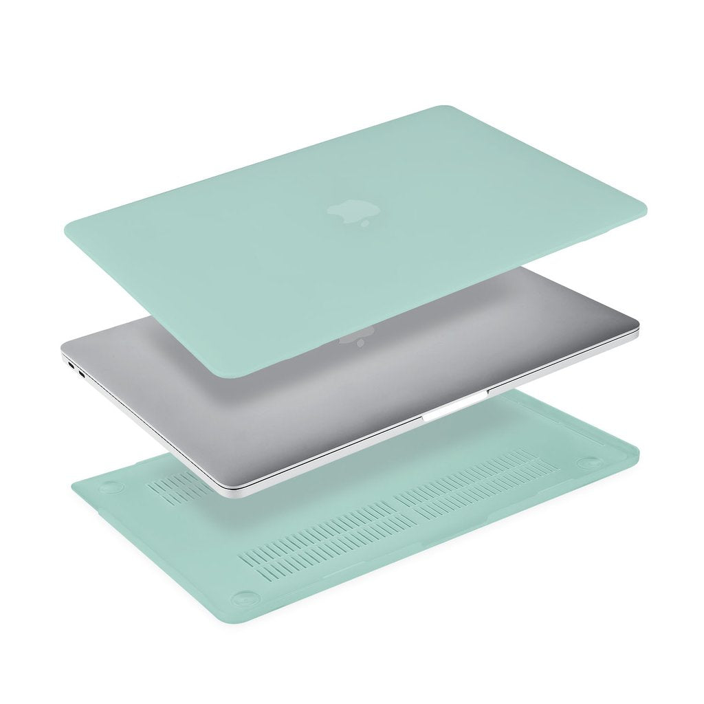 MacBook Case - Signature with Occupation 03