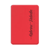 Kindle Case - Signature with Occupation 07