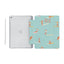 iPad SeeThru Case - Summer