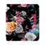 KOBO Case - Black Flower