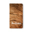 Samsung Wallet - Wood