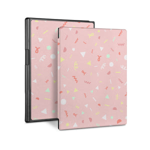 Vista Case reMarkable Folio case with Baby Design perfect fit for easy and comfortable use. Durable & solid frame protecting the reMarkable 2 from drop and bump.