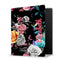 All-new Kindle Oasis Case - Black Flower