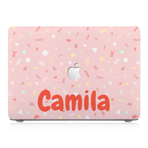 Macbook Premium Case - Baby