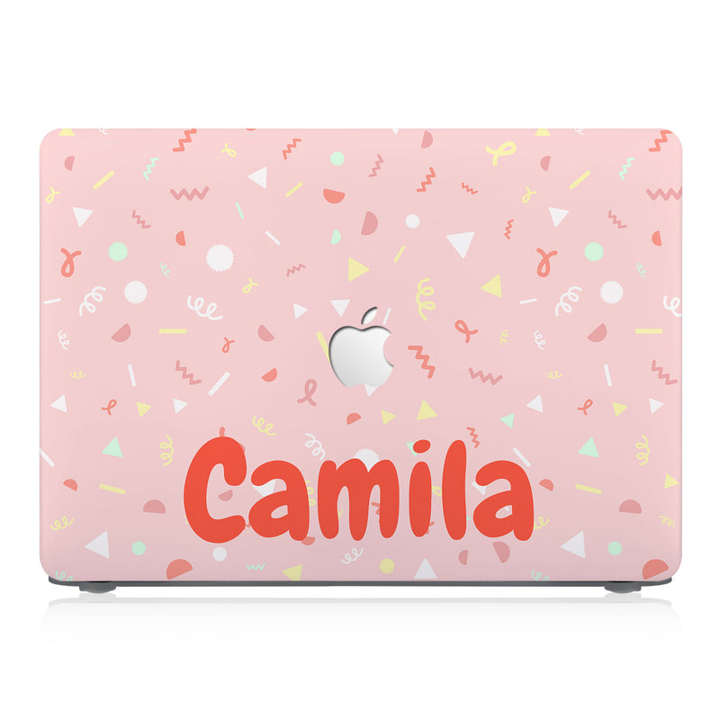 Macbook Premium Case - Baby