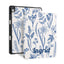 iPad Trifold Case - Flower