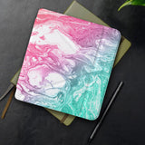 personalized KOBO case and Abstract Oil Painting design