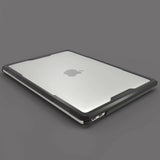 Macbook Slim Rugged Armor Heavy Duty Case