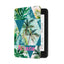 Kindle Case - Tropical Leaves