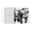 iPad SeeThru Case - Cute Animal