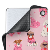 swap - personalized KOBO case and Lovely Dog design