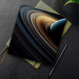 personalized KOBO case and Universe design