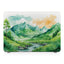 Macbook Case - Landscape