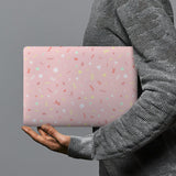 MAC-CHILDLIKE-15PINKABSTRACT-SHOW-7