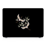 MAC-JAPANESE-05CRANEBLACK