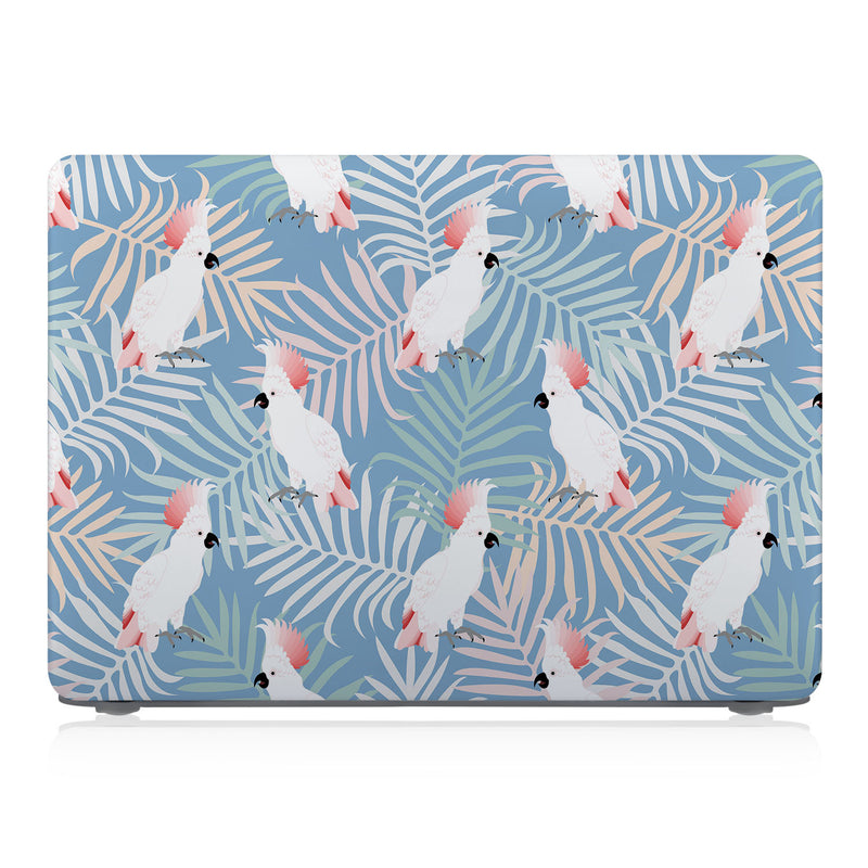 MAC-LEAVES-06COCKATOO-SHOW-1