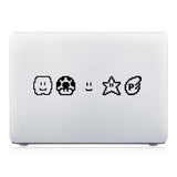 MAC-MACSTICKER-MARIO1