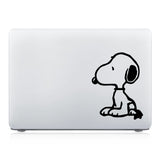 MAC-MACSTICKER-SNOOPY
