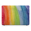 Macbook Premium Case - Rainbow