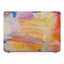 Macbook Premium Case - Splash