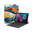 Microsoft Surface Case - Colorful Mountain