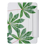 swap -  the VistaCase Personalized iPad Slim Fit Case with Flat Flower designs this case offers both style and functionality. 