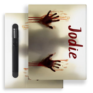 reMarkable Marker Holder Case - Horror